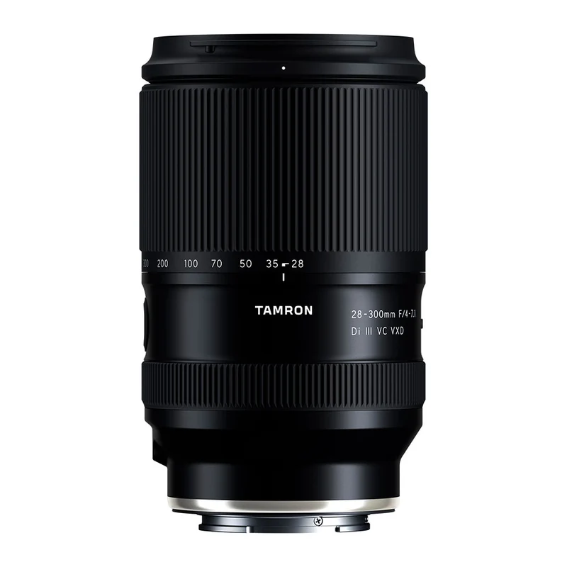 28-300mm f/4-7.1 Di III VC VXD Sony E