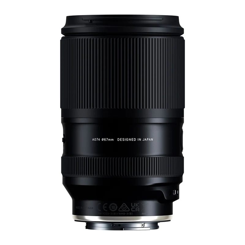 28-300mm f/4-7.1 Di III VC VXD Sony E