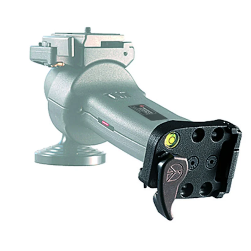 Adaptateur de Plaque Rapide 322RA pour 322RC2