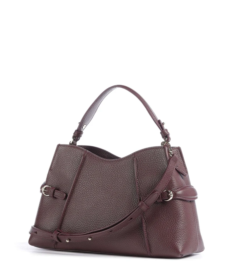 Aigner Cavallo M Sac à main port red