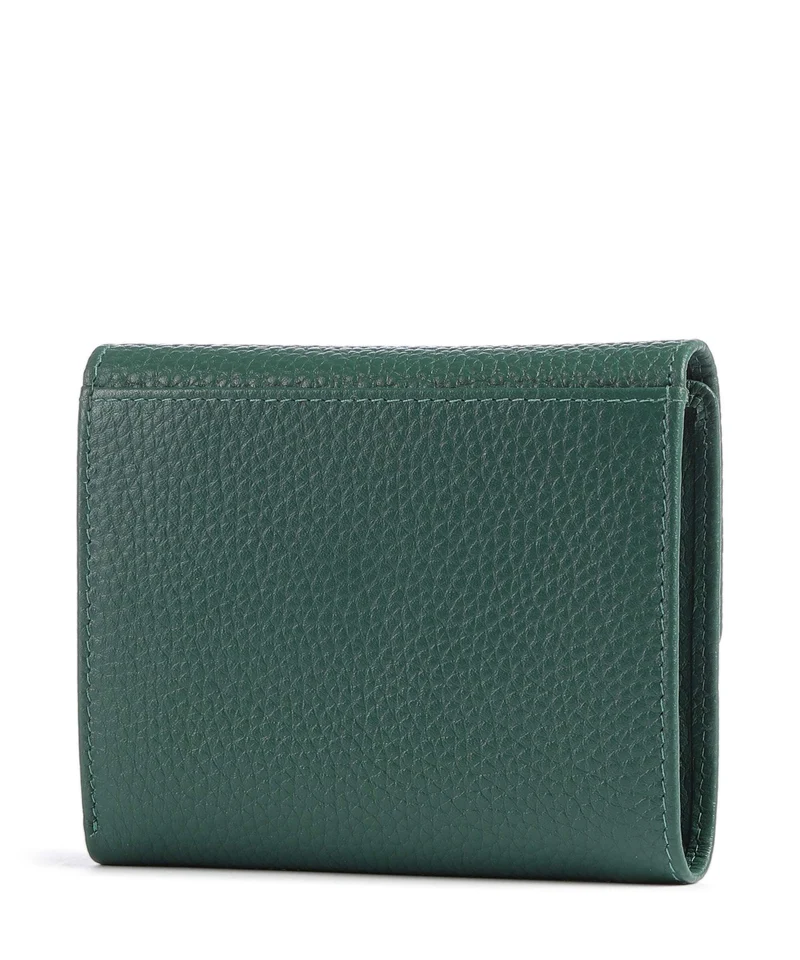 Braun Büffel Asti M Portefeuille sapphire