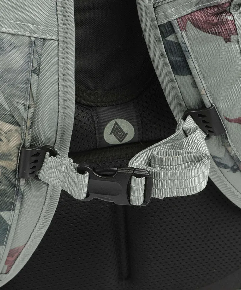 Nitro Future Hero 37 Sac à dos dead flower