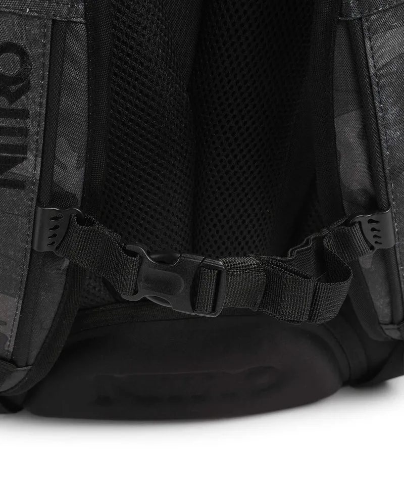 Nitro Chase 35 Sac à dos forged camo