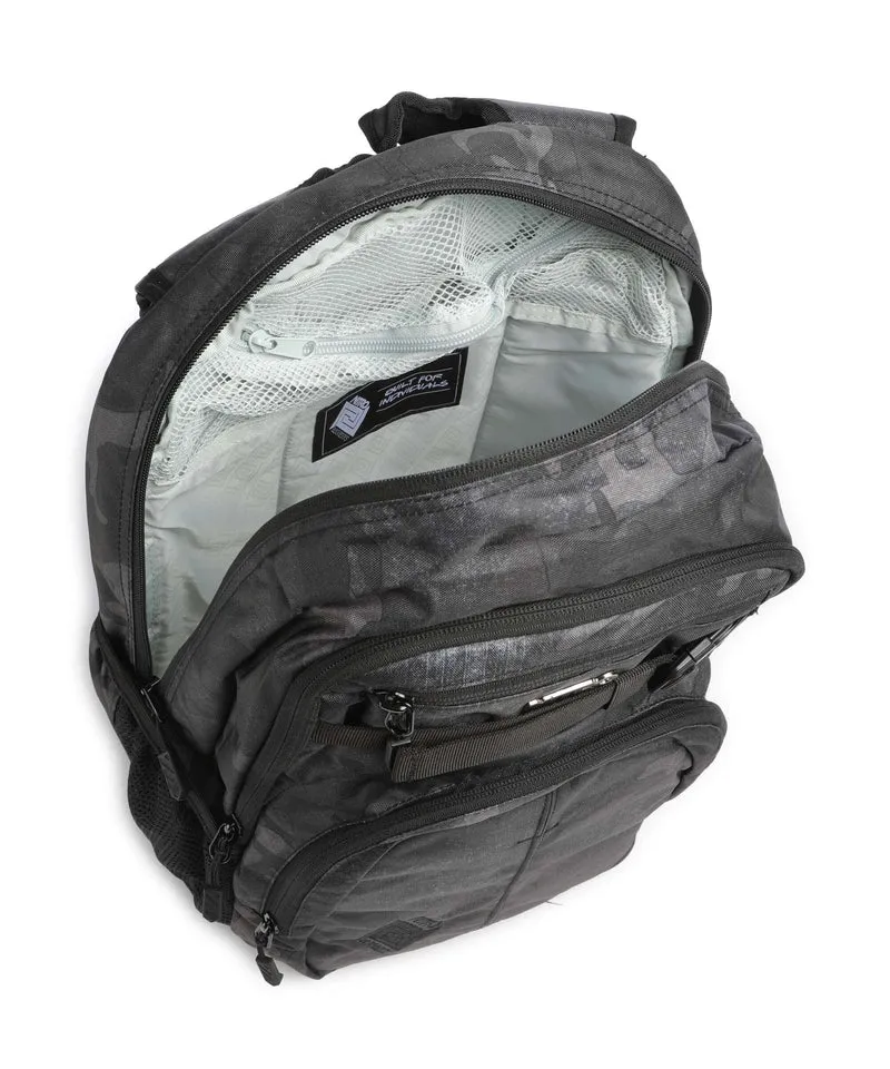 Nitro Chase 35 Sac à dos forged camo
