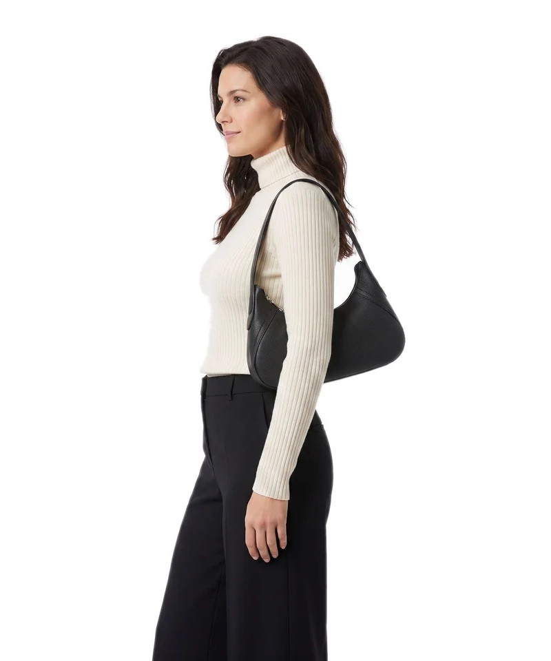 BOSS Lenah Sac porté épaule black