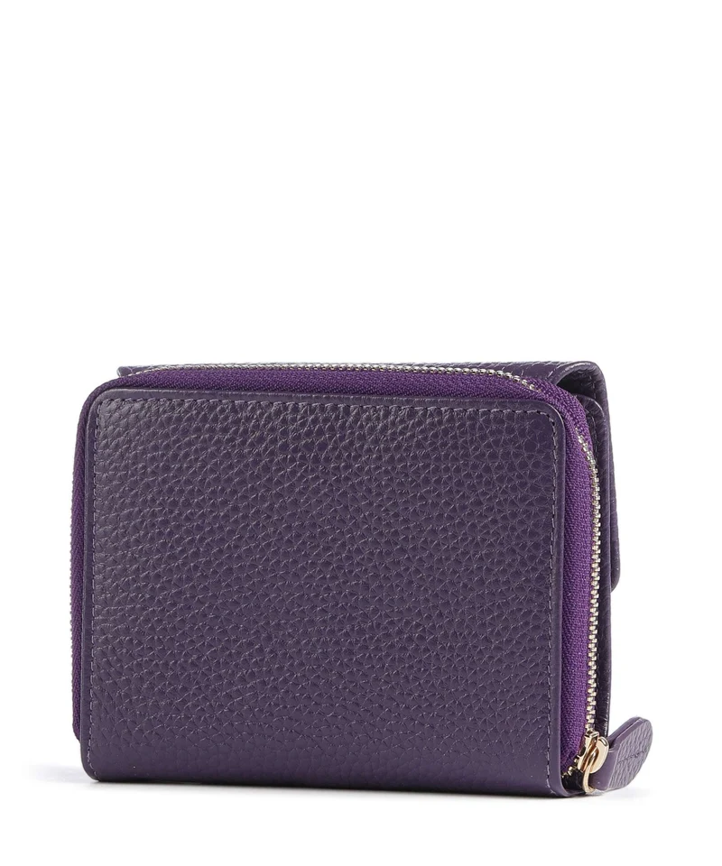 Braun Büffel Asti M Portefeuille mystery violet