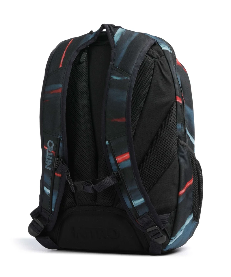 Nitro Chase 35 Sac à dos acid dawn