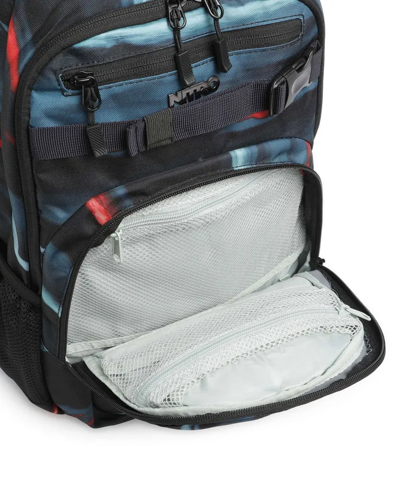 Nitro Chase 35 Sac à dos acid dawn