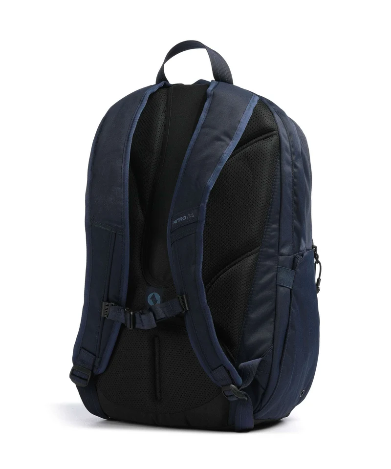 Nitro Future Hero 37 Sac à dos nightsky