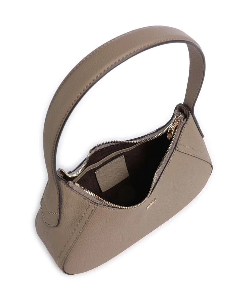 BOSS Lenah Sac porté épaule brown overflow