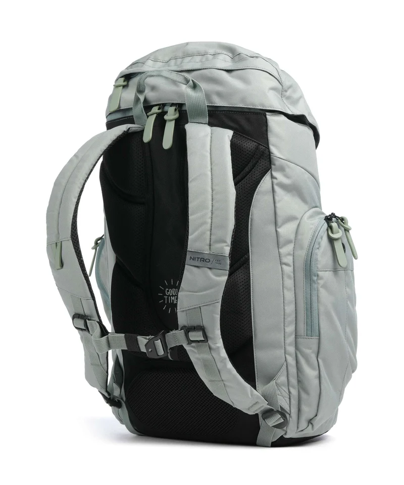 Nitro Daypacker Two 32 Sac à dos mint