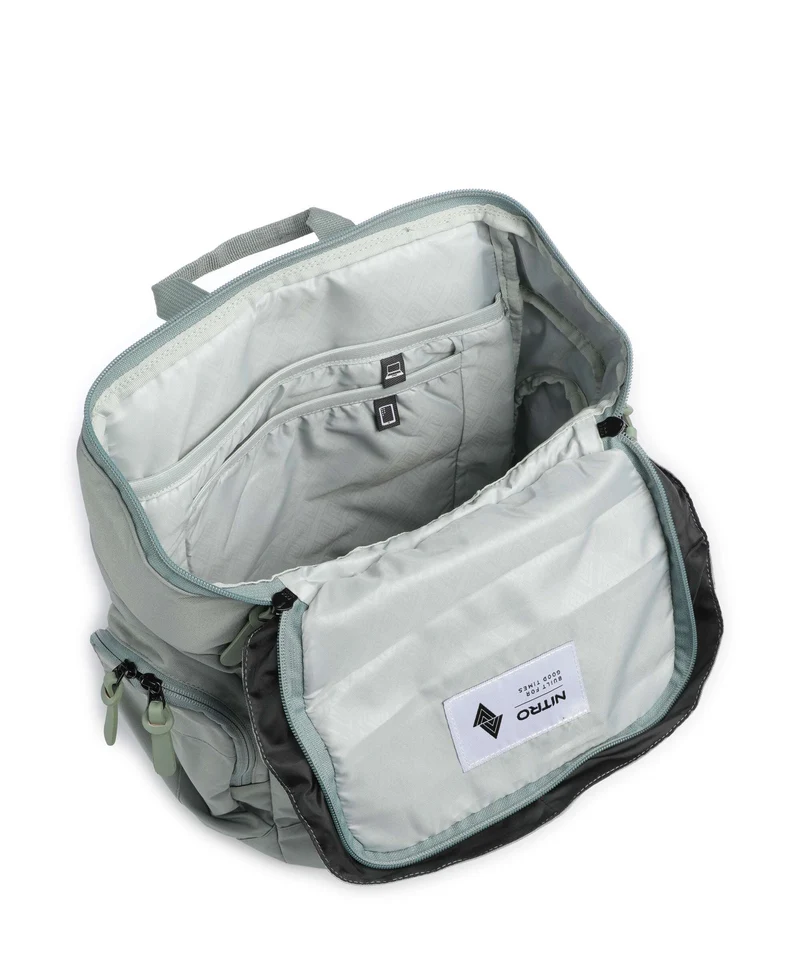 Nitro Daypacker Two 32 Sac à dos mint
