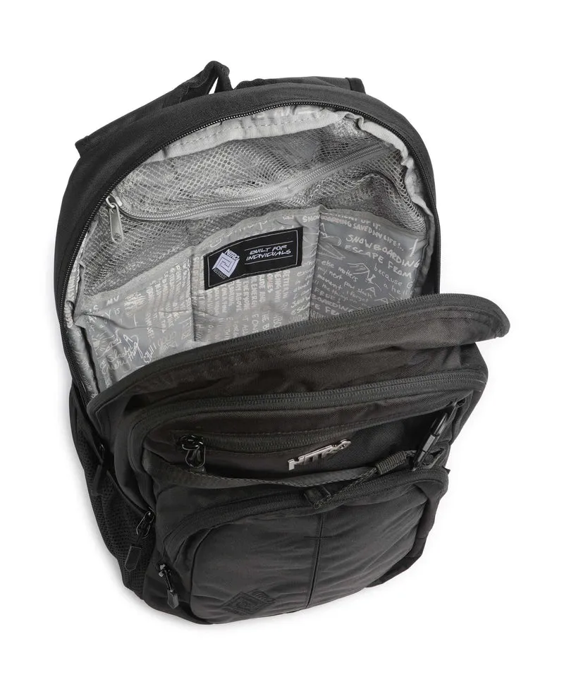 Nitro Chase 35 Sac à dos true black