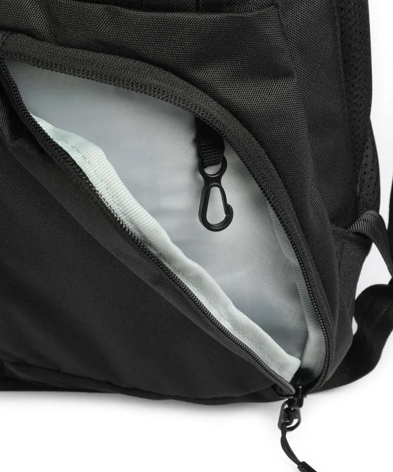 Nitro Future Hero 37 Sac à dos true black