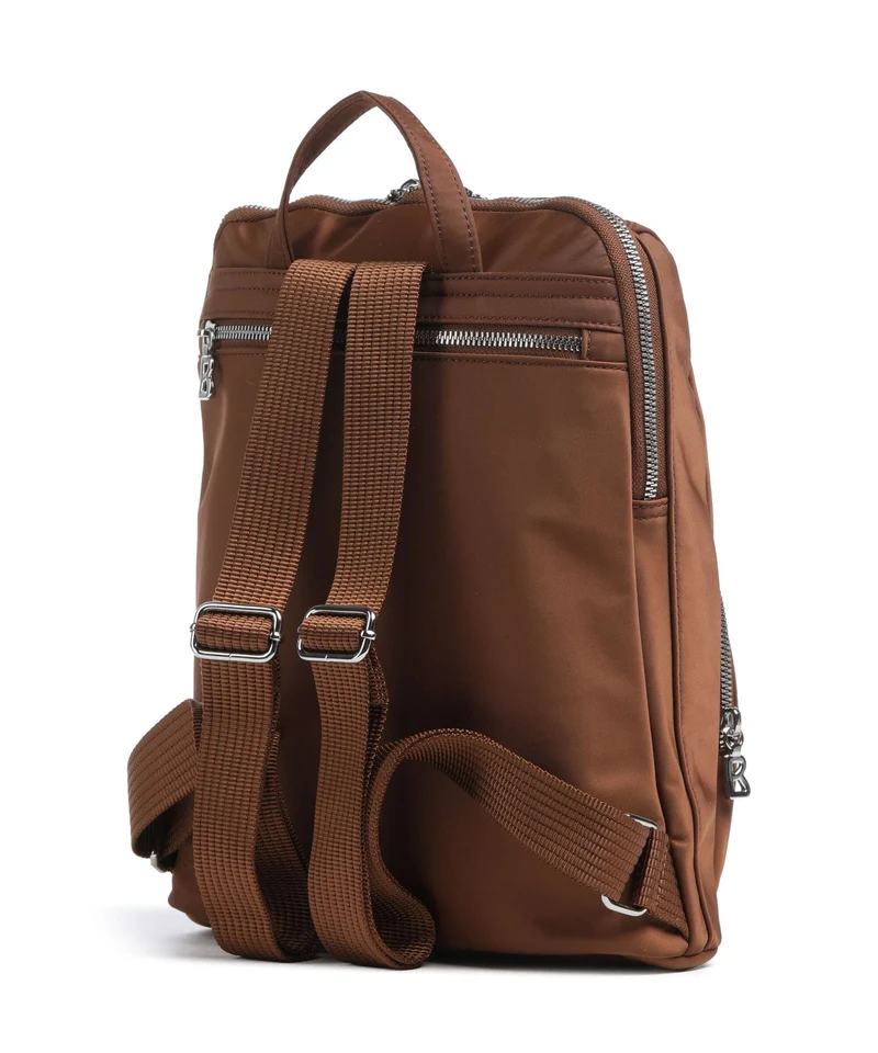 Bogner Verbier Play 1.0 Maxi Sac à dos rawhide