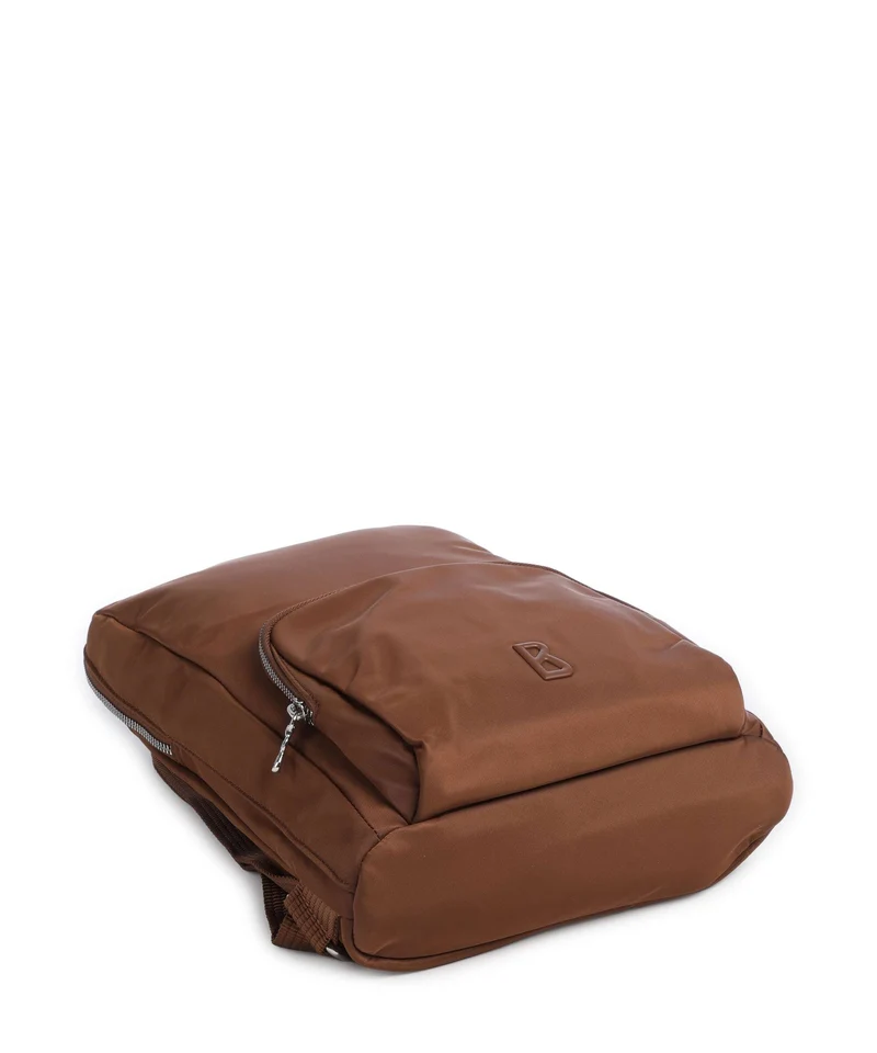 Bogner Verbier Play 1.0 Maxi Sac à dos rawhide