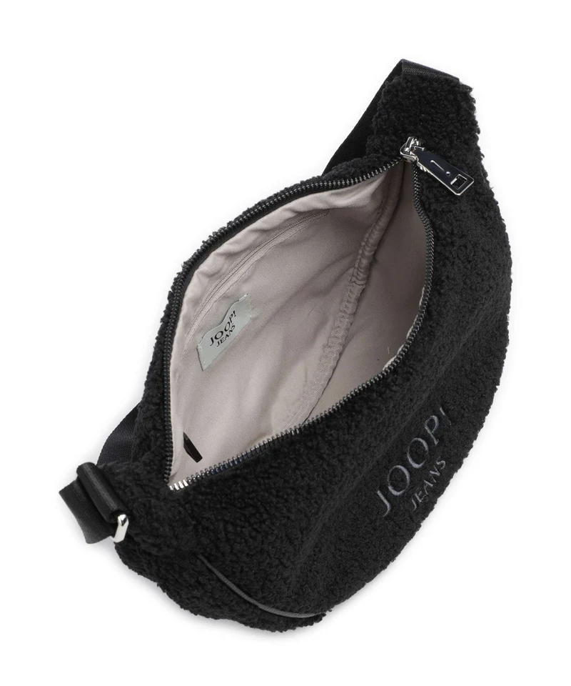 JOOP! Jeans Angnello Ivy Sac bandoulière schwarz