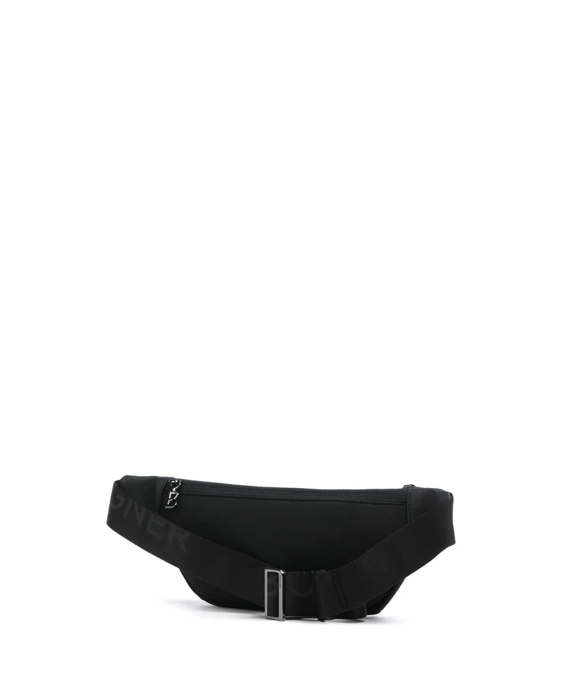 Bogner Alvier Pandora Sac banane black