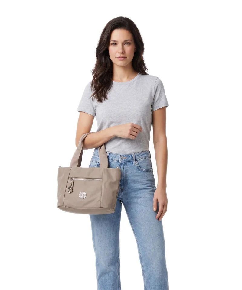 JOOP! Jeans Lietissimo 1.0 Janita Sac à main sahara