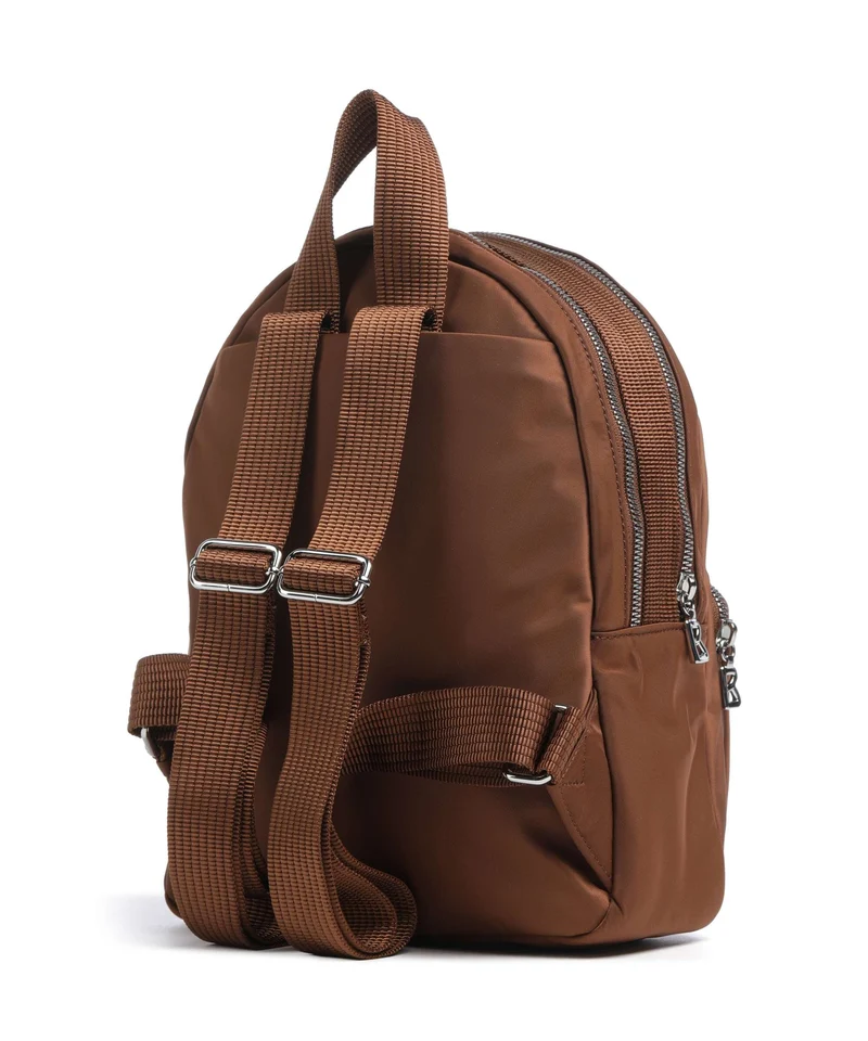 Bogner Verbier Play 1.0 Hermine Sac à dos rawhide