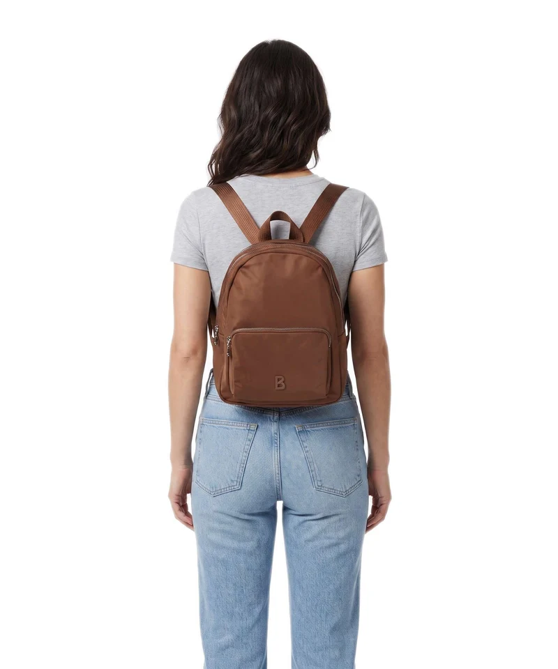 Bogner Verbier Play 1.0 Hermine Sac à dos rawhide
