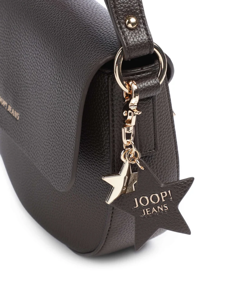 JOOP! Jeans Salve Kaley Sac à main darkbrown