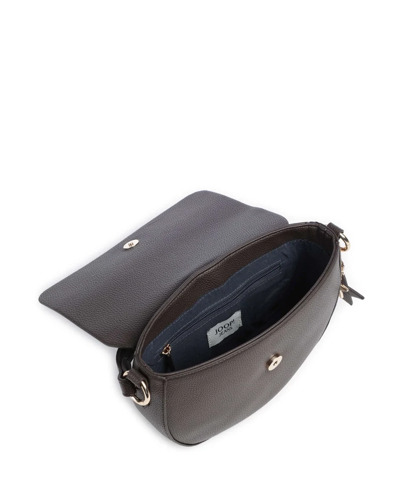 JOOP! Jeans Salve Kaley Sac à main darkbrown