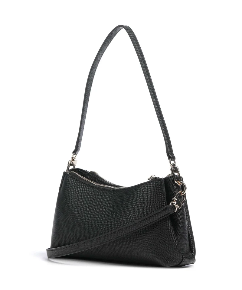 Guess Noelle II Sac porté épaule black