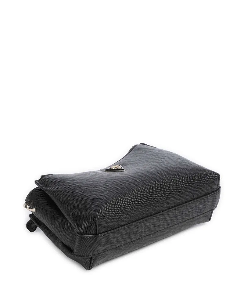 Guess Noelle II Sac porté épaule black