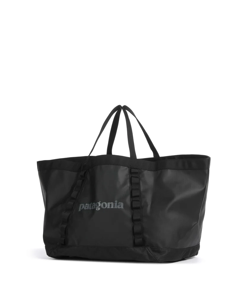 Patagonia Black Hole Cabas black/black