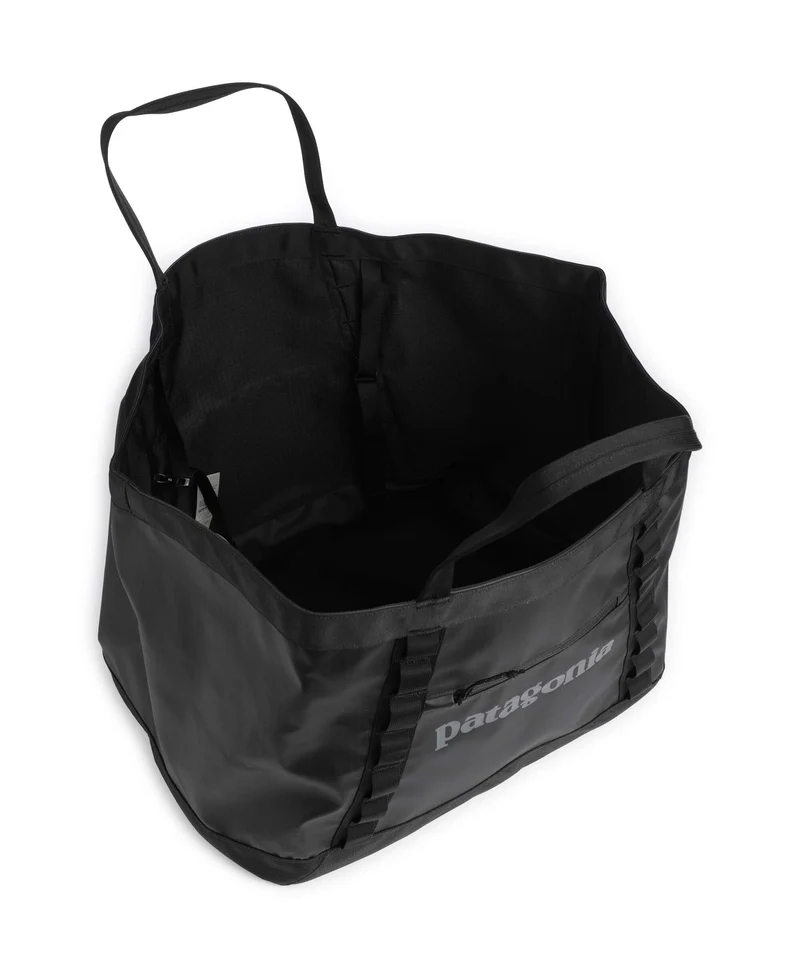 Patagonia Black Hole Cabas black/black
