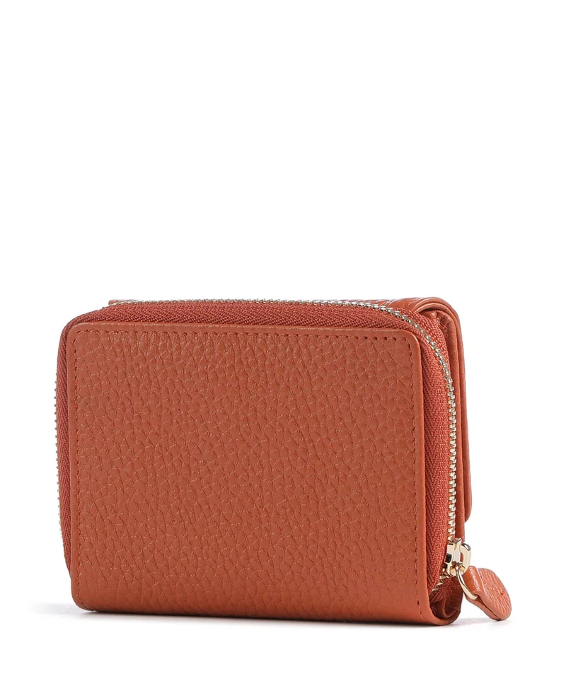 Braun Büffel Asti Portefeuille pumpkin spice