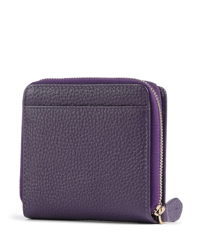 Braun Büffel Asti S Portefeuille mystery violet