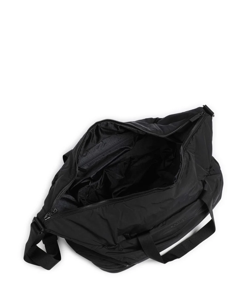 Bogner Bromont Dearden Sac week-end black