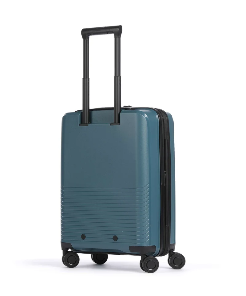 Pack Easy Jet Valise 4 roues petrol