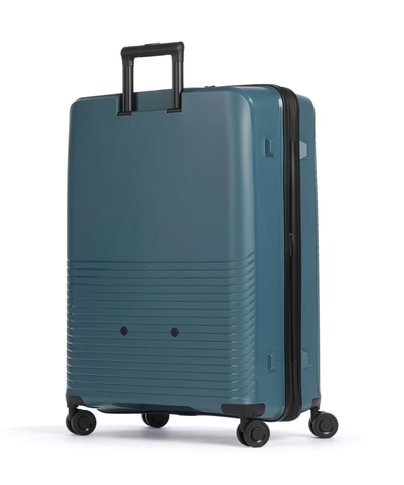 Pack Easy Jet Valise 4 roues petrol