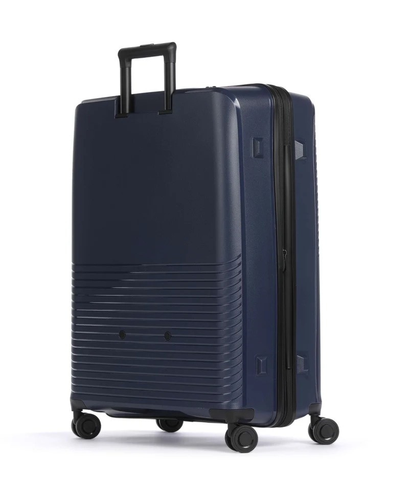 Pack Easy Jet Valise 4 roues navy