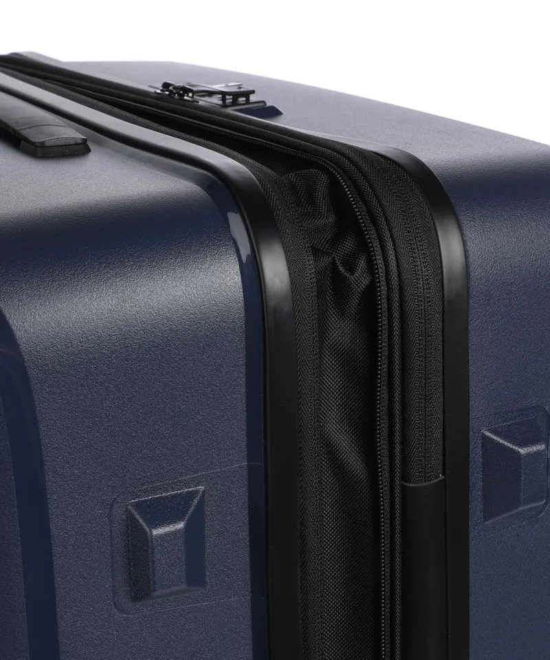 Pack Easy Jet Valise 4 roues navy