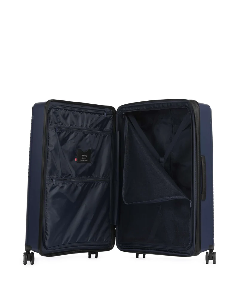 Pack Easy Jet Valise 4 roues navy