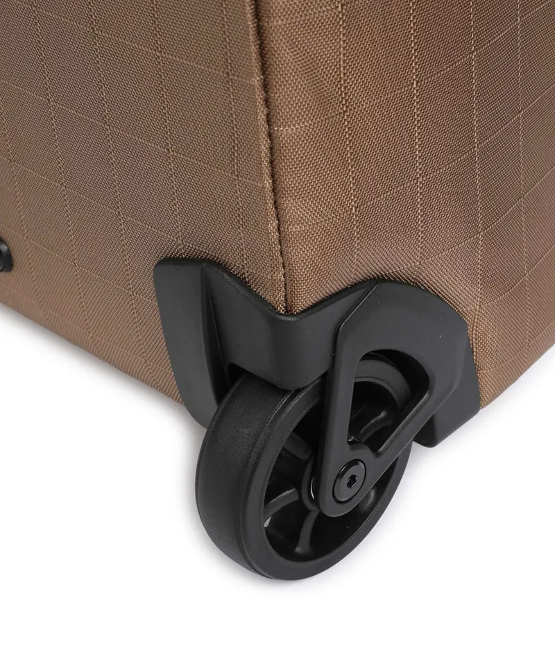 Db Hugger 40 Sac de voyage à roulettes affogato brown