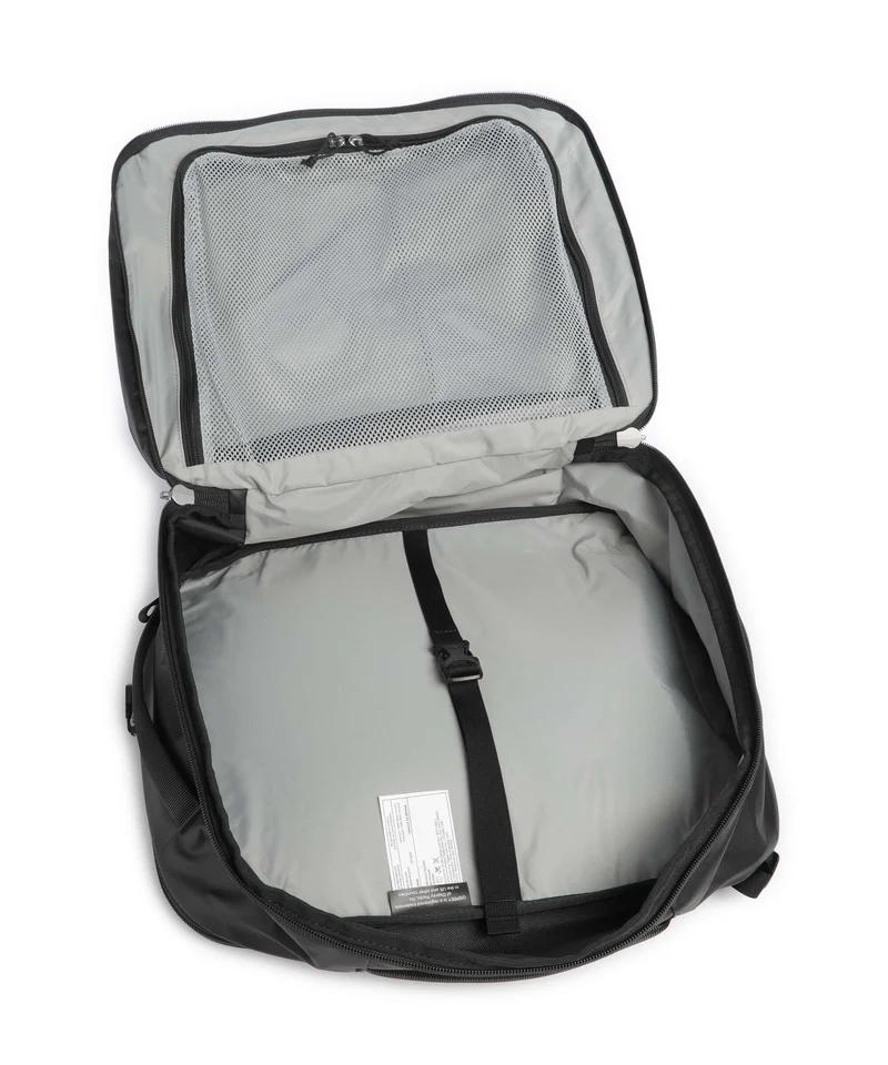 Osprey Transporter 26+6 Sac à dos de voyage raven black