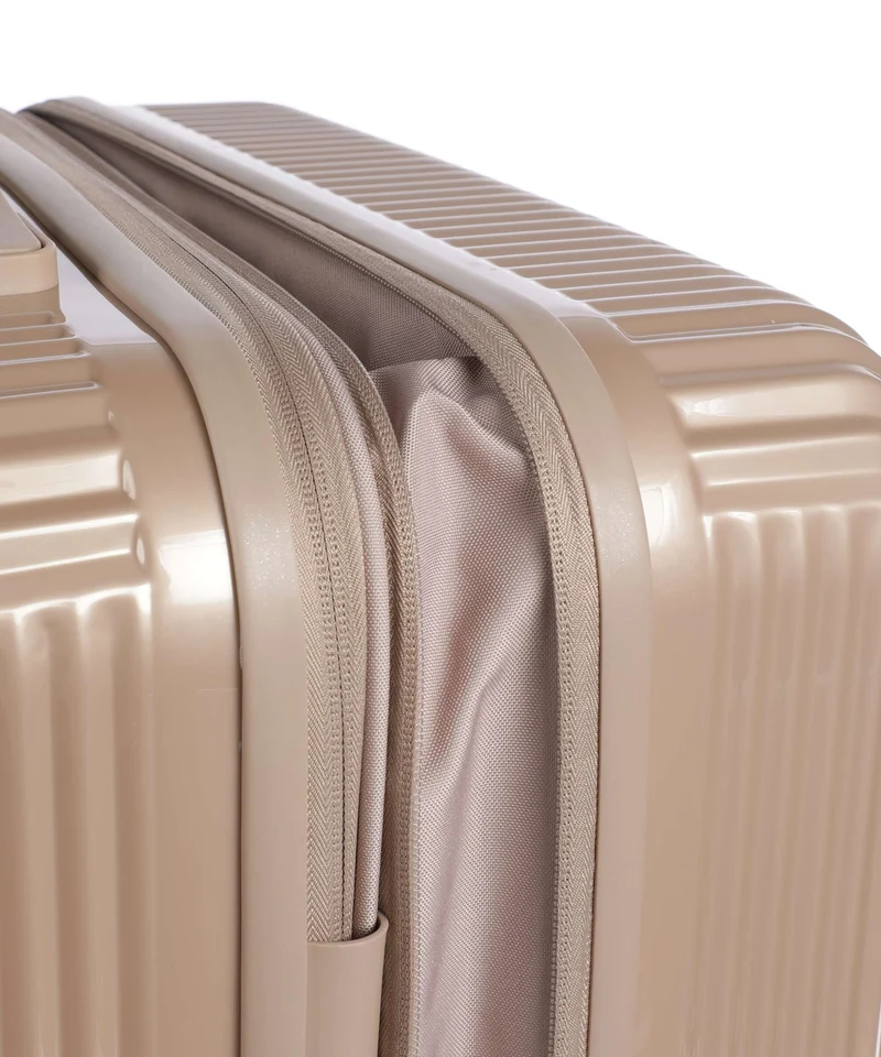 Pack Easy Flow Valise 4 roues prosecco