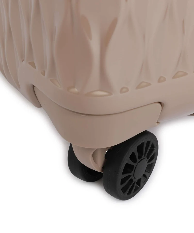 Pack Easy Flow Valise 4 roues prosecco