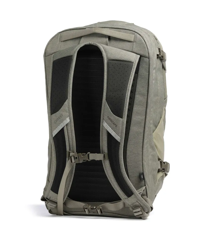 Osprey Nebula Sac à dos olive tan