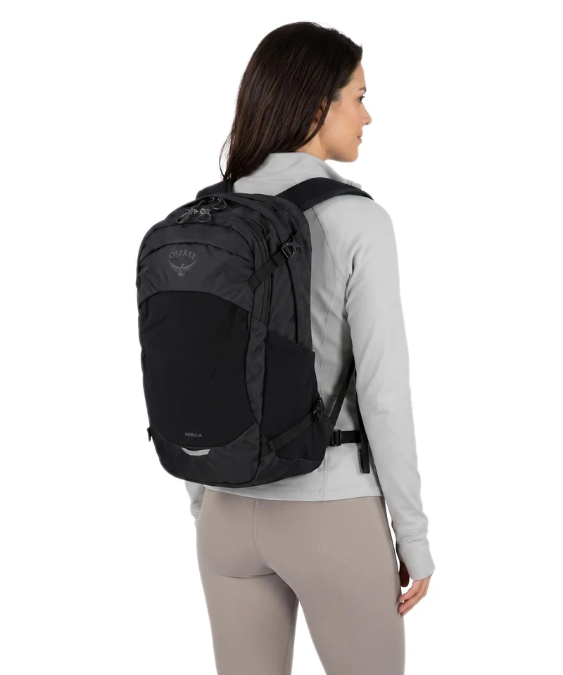 Osprey Nebula Sac à dos black