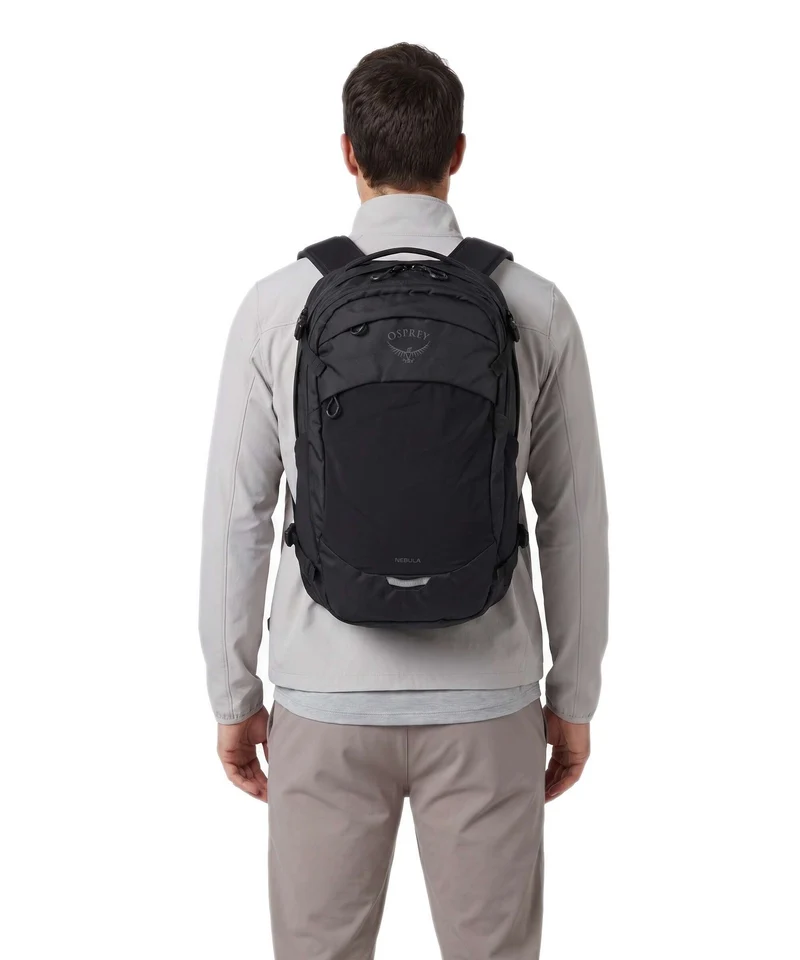 Osprey Nebula Sac à dos black