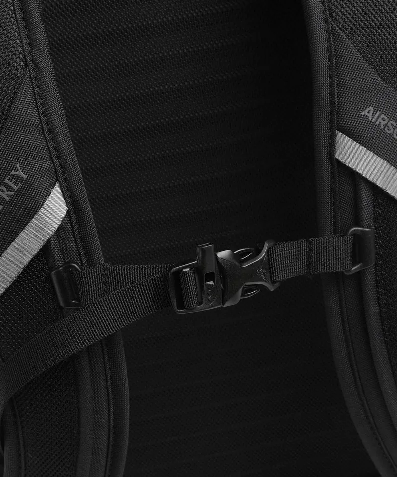 Osprey Nebula Sac à dos black