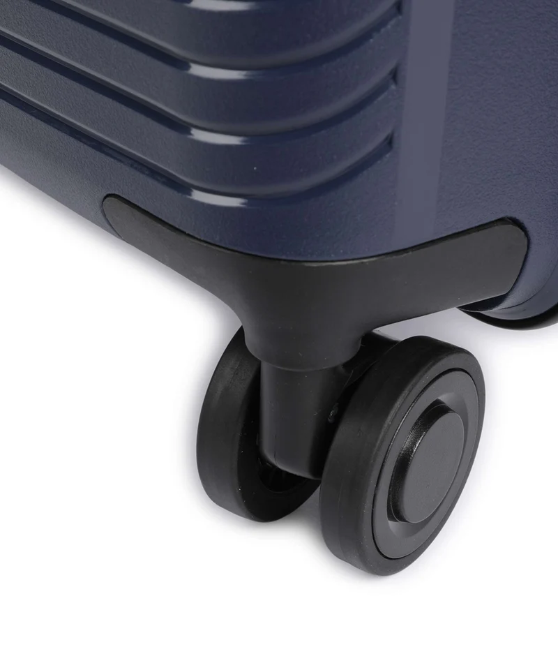 Pack Easy Jet Valise 4 roues navy