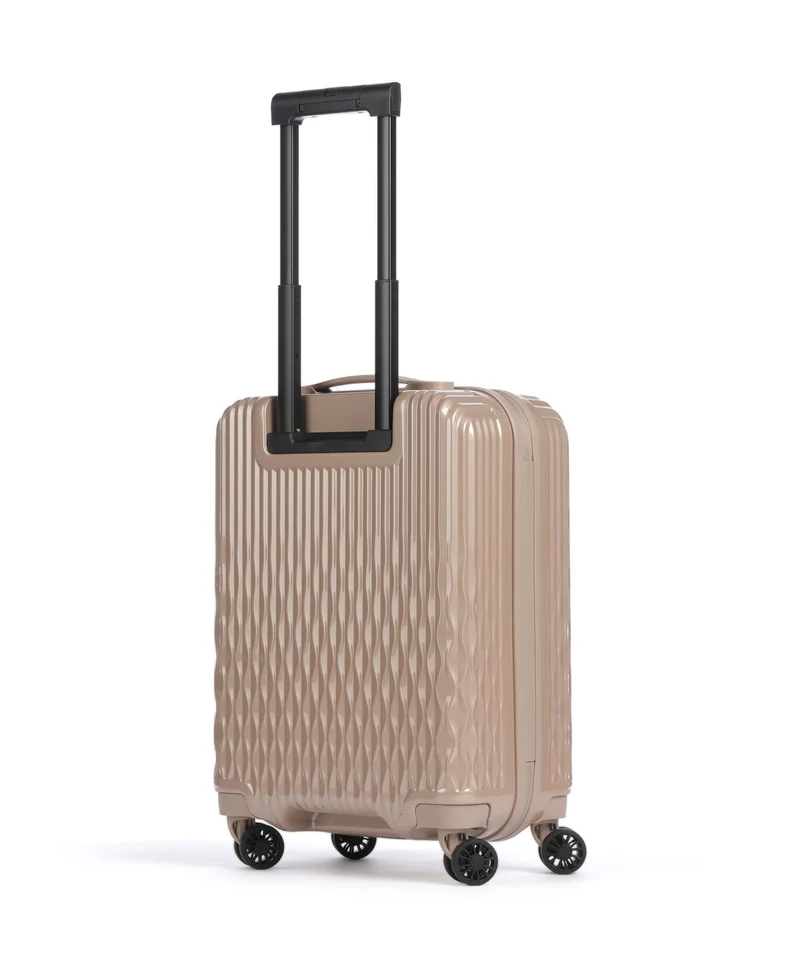 Pack Easy Flow Valise 4 roues prosecco