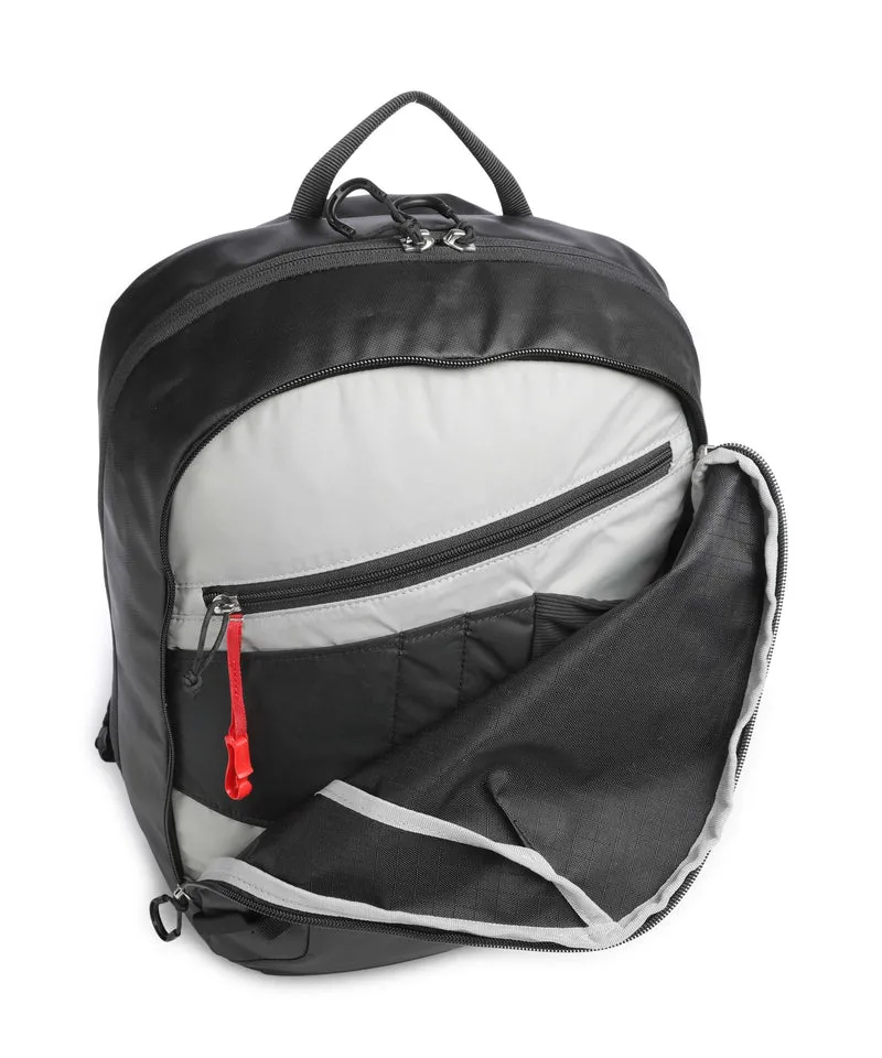 Osprey Transporter Panel Sac à dos raven black